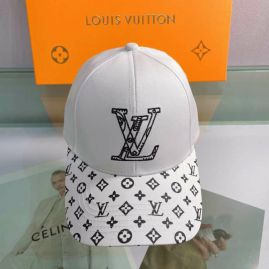 Picture of LV Cap _SKULVCapdxn123223